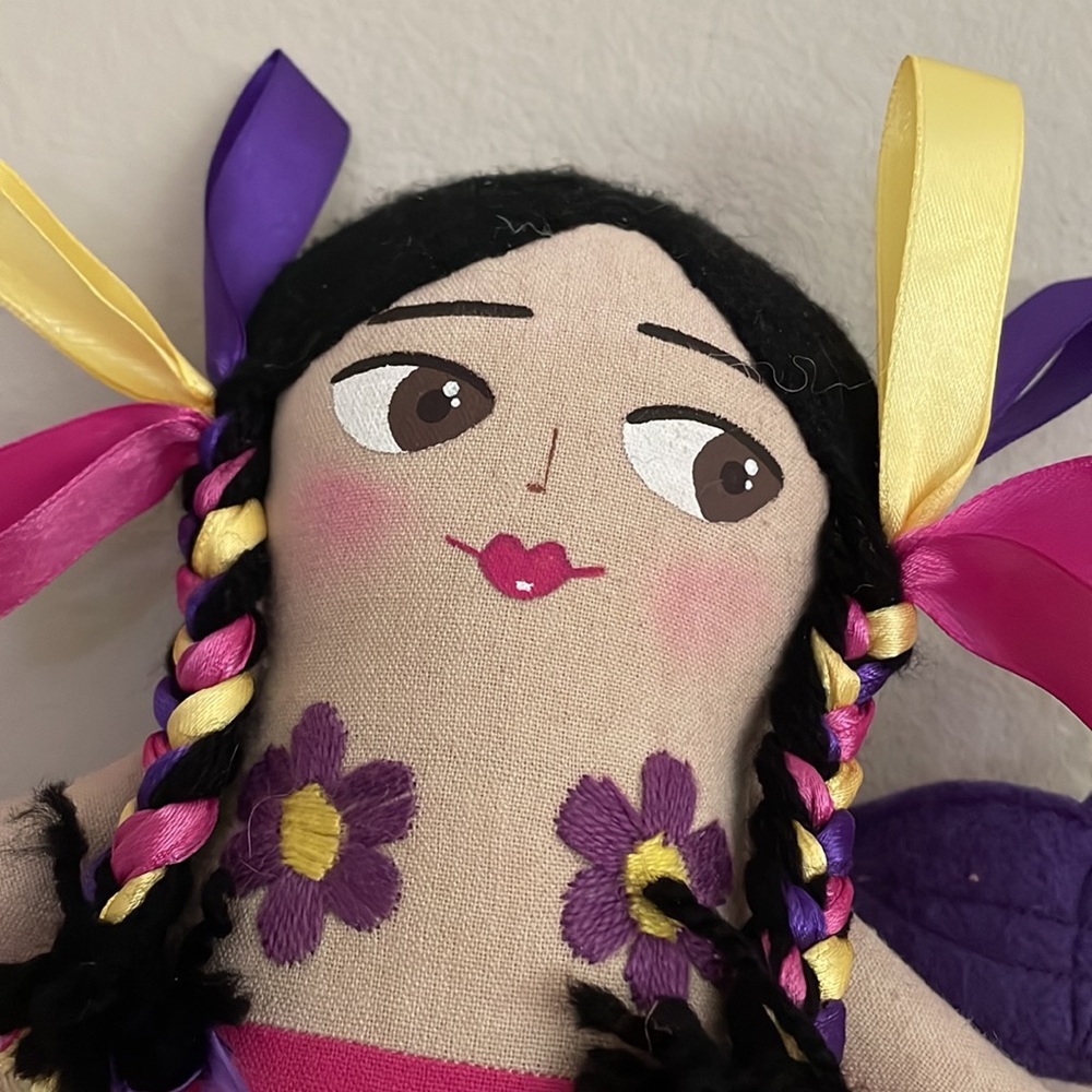 Mexican Mermaid - Picture 3 of 5